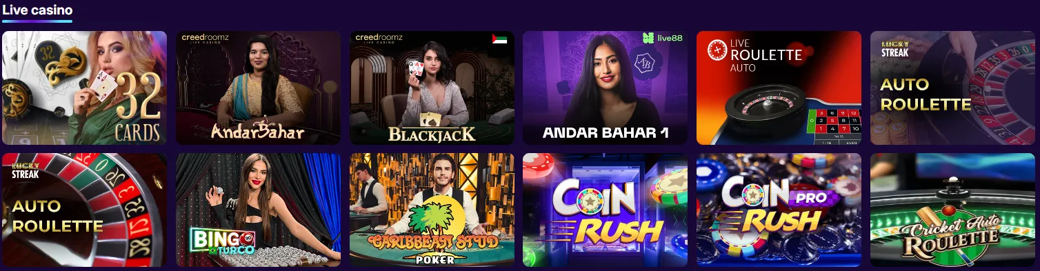 cipherwins casino live