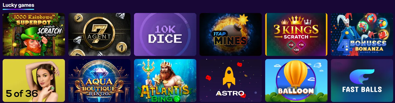 cipherwins casino lucky
