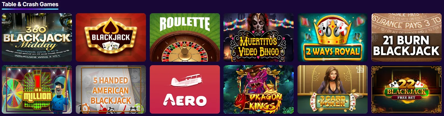 cipherwins casino table